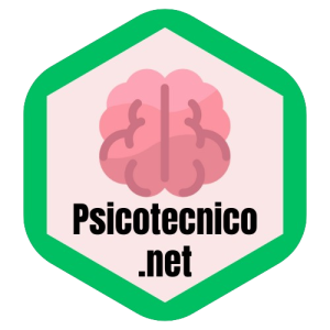 Psicotecnico.NET